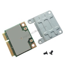 Half size to Full size Wireless WLAN Card Mini PCI-E WIFI module Adapter Bracket picture
