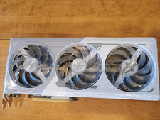 ASRock Steel Legend AMD Radeon RX 9060 XT 16GB HDMI/DP White Video/Graphics Card picture
