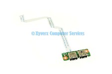 MS-1763E GENUINE ORIGINAL MSI USB BOARD W/ CABLE GT70 MS-1763 (CD45) picture