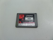 Kingston Technology SV100S2 SSDNow 100 Series 2.5