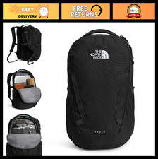 Everyday Laptop Backpack for School & Travel, Water-Resistant, Black, One Size picture
