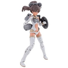 30MS SIS-A00 Luluce Color-C Plastic Model kit Bandai Spirits GUN62061 JP picture
