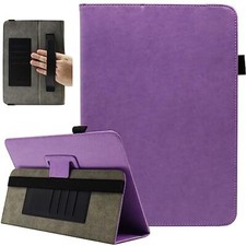 Universal 10 Inch Tablet Case, Universal 10.1 Inch Tablet Case, Purple picture