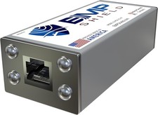 EMP Shield Ethernet Protection from Lightning Surge EMP Protector Starlink WiFi picture