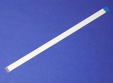 HP Pavilion DV7-6000 Flat Cable With Power Button Ribbon Cable picture