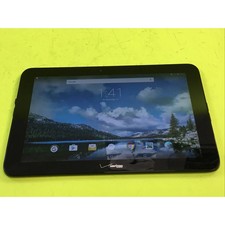 Verizon Ellipsis10 QTAIR7 4G LTE Tablet 16Gb Internal Memory - Android picture