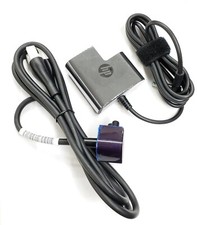 New Genuine 45W AC Charger for HP Laptop PC 14-ep1063cl 9R8T2UA#ABA 14 inch picture