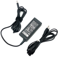 Genuine Dell AC Adapter For Inspiron 5559 5567 5568 Laptop Charger 45W OEM picture