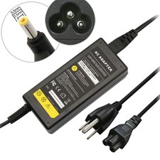AC Laptop Charger for Asus R556LA R554L X555 Q502L X550C X54C X401A AC Adapter B picture