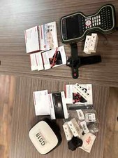 GS18 I LTE & UHF Per. NAFTA And Field Controller picture