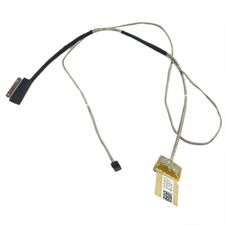 40PIN LVDS LED LCD Screen Cable For Fujitsu Lifebook A555 FH9 DD0FH9LC010  picture