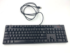 Thermaltake Ttesprts KB-PZR-KLBRUS-06 Poseidon Z RGB Tested picture