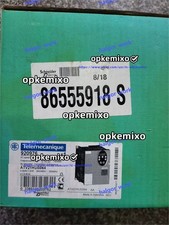 1PCS NEW ATV21HU55N4 VIA DHL/UPS picture