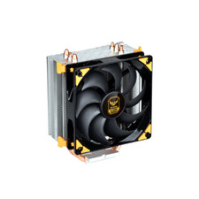 SilverStone Technology Technology AR01-V3 Argon Series CPU Cooler picture