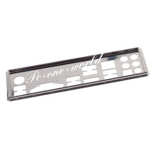I/O Shield BACKPLATE For MSI Z170A GAMING PRO CARBON Motherboard IO picture