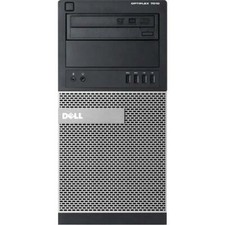 Dell OptiPlex 7010 Tower DT Computer Intel Core i5 16GB 1TB Windows 10 PRO PC picture