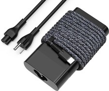 65W Slim USB C Charger For HP Spectre X360 13-AC000 13-AE000 13-AF000 13-ac023dx picture