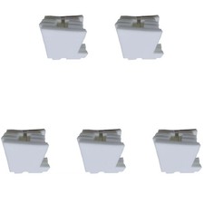5Sets Waste Ink Pad Fits For Epson ET-3830 ET-15000 ET-3850 ET-3760 ET-4850 picture