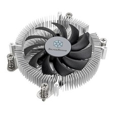 Silverstone NT07-AM5 AMD Socket AM5/AM4 Low Profile (22mm) CPU Cooler picture