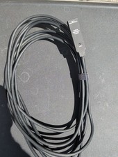 Binary B-USB3-EXTAA-5 Extender Cable 5 Meter/16.4 ft Black  picture