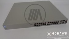 Nortel Networks Baystack 5520-24T-PWR 24 Port Gigabit PoE Network Switch picture