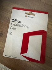 Microsoft Office Professional Plus 2019 for Windows (1 PC) – Lifetime Product... picture