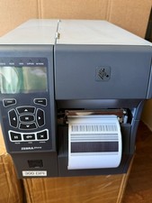 Zebra ZT410 Industrial Barcode Printer (ZT41043-T010000Z) picture