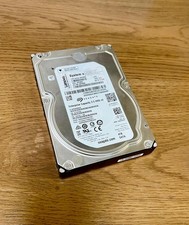 **SHIP FAST** Seagate 4 TB 7200RPM 3.5 Barracuda Parts Only picture