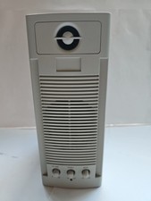 Altec Lansing Multimedia BASE ONLY 1 Piece Replacement PART picture