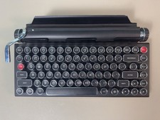 Qwerkywriter S keyboard picture