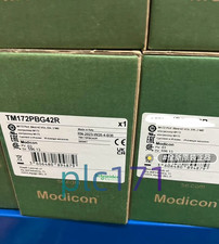 1PC New schneider TM172PBG42R Programmable Logic Controller Module Fast shipping picture