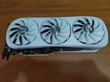 Zotac Nvidia RTX 4080 16GB Graphics Card GPU PC Used picture
