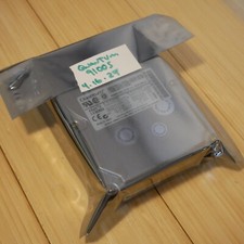 Quantum Atlas II 9.1GB SCA (80-Pin) SCSI 7200RPM HN91W015 3.5 Hard Drive -Tested picture