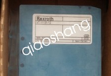 new rexroth VT 11131-12 picture