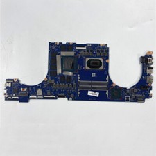 Motherboard For HP Omen 15 15-EK TPN-Q236 DA0G3EMBCD0 W/ I5/I7 CPU RTX2060/2070 picture