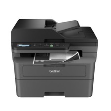 Brother DCP-L2640DW Wireless Mono Laser Printer, Copier, Scanner, Duplex, Mobile picture