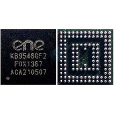 Pre-programmed EC Firmware Chip KB9548GF2 For MSI MS-16V41 picture