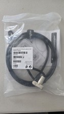 Kensington Universal 3 in 1 Keyed Laptop Lock K62319M picture