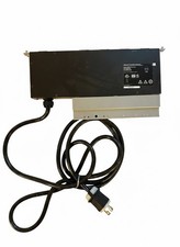 HP Modular PDU Control Unit Model EO4501 228481-002 24A 1P 200-240 VAC picture
