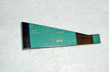 GENUINE OEM SONY VAIO VGN P50 P70 P70H P90 P92 UMPC SSD HARD DRIVE CABLE IFX-536 picture
