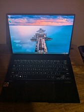 ASUS UM3402YA-WS74T Zenbook 14 OLED 14