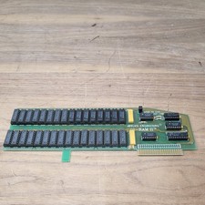 Applied Engineering GS-RAM II 4MB Memory Expansion Card Apple IIGS Vintage picture