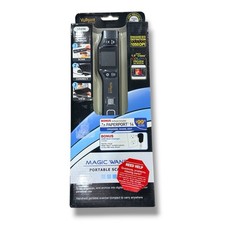 VuPoint Magic Wand IV ST470 Portable Scanner 1050 DPI New Sealed PaperPort 14 picture