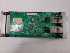 IBM 00ND008 00DH063 Dual Port 40Gbps InfiniBand XFP Adapter Card picture