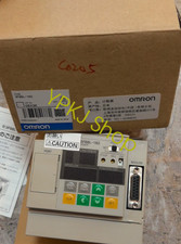 1PCS NEW OMRON 3F88L-162 Controller Fast delivery Via DHL/FedEx picture