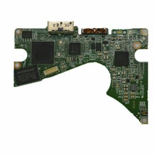 HDD PCB Logic Controller Board Number: 2060-800041-003 rev p1 picture