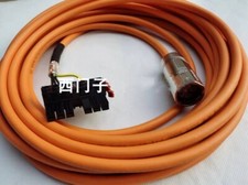 1PCS NEW SIEMENS Power Cable 6FX5002-5CN06-1DF0 35M  FedEx or DHL picture