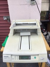 Panasonic High Speed Scanner KV-S6055 picture