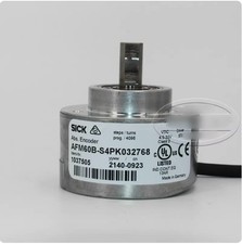 1PCS SICK AFM60B-S4PK032768 encoder new FedEx or DHL picture