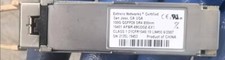 1pcs Extreme Networks 100G QSFP28 10401 AFBR-89CDDZ-EX1 100GBASE-SR4 Transceiver picture